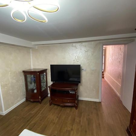 Baron Apartment Belgrado Buitenkant foto