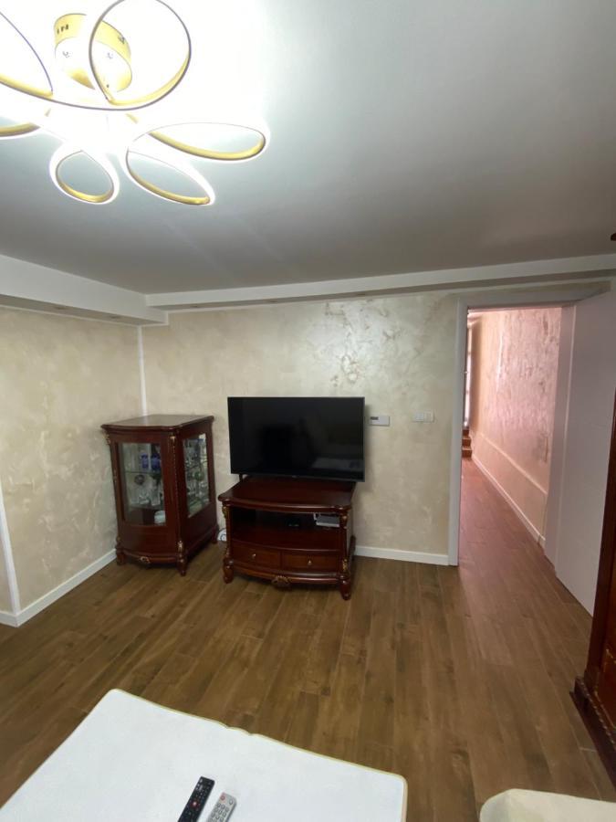 Baron Apartment Belgrado Buitenkant foto