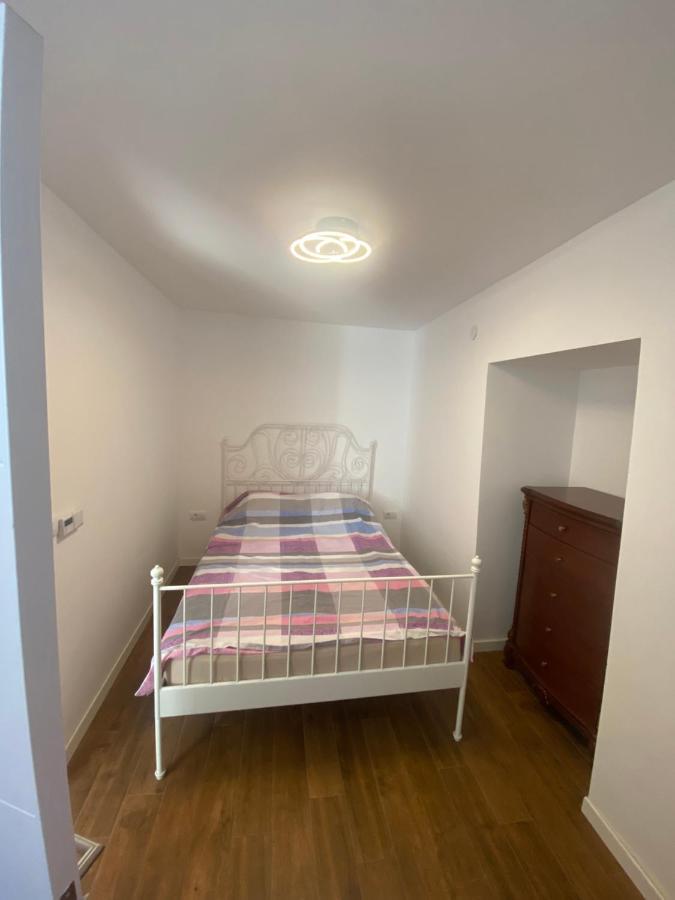 Baron Apartment Belgrado Buitenkant foto